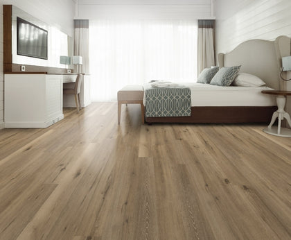 Vinyl Flooring & SPC Flooring