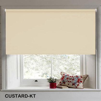High-quality roller blinds Malaysia – Supply & Install for homes & offices. Custom-made translucent and blackout designs available.