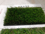 Artificial grass carpet Malaysia 30mm pile height 