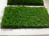 Artificial grass carpet Malaysia 40mm pile height 