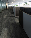 Carpet tiles avenue plank 