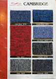 Cambridge affordable roll carpet supplier Malaysia