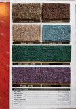 Cambridge loop pile carpet 100 percent polypropylene