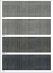 Carpet tiles - canvas series Malaysia 