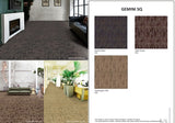 Gemini SQ carpet tile Malaysia commercial office flooring supply and install KL Selangor