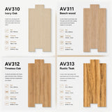Gorgeous 3.5mm lvt vinyl click flooring in Malaysia