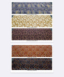 Premium interior Imperial Axminster carpet, durable woven wool-nylon design for hotels and homes