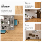 Robina laminate flooring CA11,T13,0112 in Malaysia