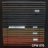 Outdoor Wooden Blinds Malaysia installation by Bosita Decor