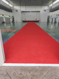 3meter width needle punch carpet 