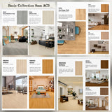 Laminate flooring supplier in Malaysia