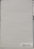 Shantung 1111 translucent roller blinds supplied in Selangor