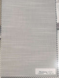 Shantung 1113 translucent roller blinds for homes in Cheras