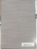 Shantung 1114 translucent roller blinds supplier in Klang Valley