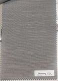 Shantung 1116 translucent roller blinds for condominium windows in Kuala Lumpur