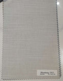 Shantung 1913 blackout roller blinds fabric for residential and office windows in Cheras