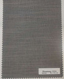 Shantung 1916 blackout roller blinds fabric for condominium windows in Shah Alam