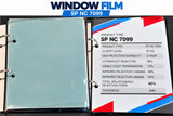 Light Grey Window Film Malaysia with UV and heat rejection