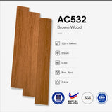 SPC 5.5mm Flooring AC532 Malaysia