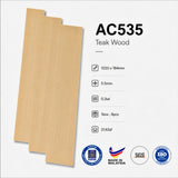 SPC 5.5mm Flooring AC535 Malaysia