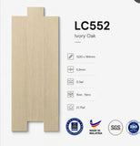 SPC 5.5mm Flooring LC552 Malaysia