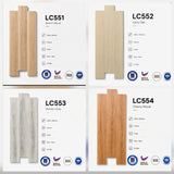 SPC 5.5mm Flooring Supplier Malaysia
