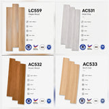 SPC 5.5mm Flooring Supply and Installation Malaysia