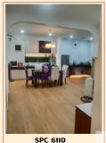 4mm SPC flooring SPC 6110