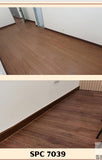 4mm SPC flooring SPC 7039