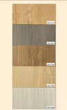 4mm SPC flooring supply and installation in Malaysia