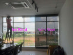 Malaysia Blinds office Supply and Install. 