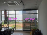 Malaysia Blinds office Supply and Install. 