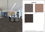 Virgo S carpet tile Nebula series supply and install Malaysia