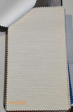 YM53 cream blackout roller blind fabric YM-5302 for homes and offices in Malaysia, supplied by Bosita Decor.