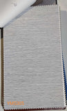 YM53 grey blackout roller blind fabric YM-5305, blackout window blinds for homes and offices in KL and Selangor.