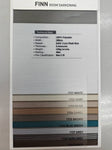 High-Quality Semi Blackout Zebra Blinds – Elegant Design for Home & Commercial Spaces.