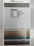 High-Quality Semi Blackout Zebra Blinds – Elegant Design for Home & Commercial Spaces.