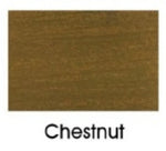 (5 COLOURS)OUTDOOR WOODEN BLIND- CPW 260 (1"-STRING)
