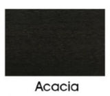 (5 COLOURS)OUTDOOR WOODEN BLIND- CPW 260 (1"-STRING)