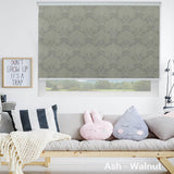 MALAYSIA | ROLLER BLIND ASH SERIES WINDOW BLIND ONLINE