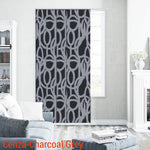 (5 COLOURS) PANEL BLIND - CENZA SERIES