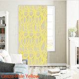 (5 COLOURS) PANEL BLIND - CENZA SERIES