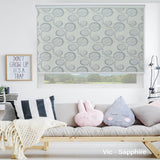 MALAYSIA | ROLLER BLIND VIC SERIES WINDOW BLIND ONLINE