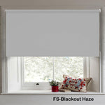 MALAYSIA | ONLINE ROLLER BLIND BLACKOUT HAZE