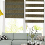 MALAYSIA | ZEBRA BLIND FABIO SERIES WINDOW BLIND ONLINE BUY