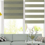 MALAYSIA | ZEBRA BLIND FABIO SERIES WINDOW BLIND ONLINE BUY