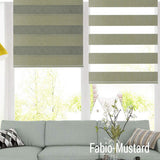 MALAYSIA | ZEBRA BLIND FABIO SERIES WINDOW BLIND ONLINE BUY