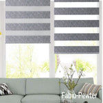 MALAYSIA | ZEBRA BLIND FABIO SERIES WINDOW BLIND ONLINE BUY