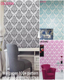 Kedai wallpaper supplier