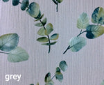 (Malaysia) Wallpaper Luxury-leaf series Home Wall Decor
